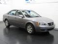 Steel Gray - Sonata GLS Photo No. 1