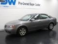Steel Gray - Sonata GLS Photo No. 2