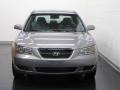 Steel Gray - Sonata GLS Photo No. 8