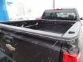Tungsten Metallic - Silverado 2500HD WT Crew Cab 4x4 Photo No. 11