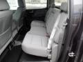 Tungsten Metallic - Silverado 2500HD WT Crew Cab 4x4 Photo No. 28