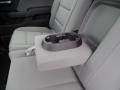 Tungsten Metallic - Silverado 2500HD WT Crew Cab 4x4 Photo No. 29
