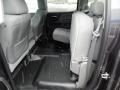 Tungsten Metallic - Silverado 2500HD WT Crew Cab 4x4 Photo No. 30