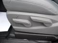 Tungsten Metallic - Silverado 2500HD WT Crew Cab 4x4 Photo No. 34