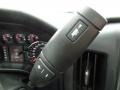 Tungsten Metallic - Silverado 2500HD WT Crew Cab 4x4 Photo No. 43