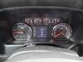 Tungsten Metallic - Silverado 2500HD WT Crew Cab 4x4 Photo No. 44