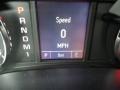 Tungsten Metallic - Silverado 2500HD WT Crew Cab 4x4 Photo No. 45