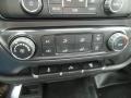 Tungsten Metallic - Silverado 2500HD WT Crew Cab 4x4 Photo No. 47