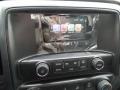 Tungsten Metallic - Silverado 2500HD WT Crew Cab 4x4 Photo No. 49