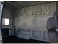 Blizzard White - NV 2500 HD SV High Roof Photo No. 5