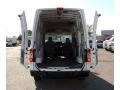 Blizzard White - NV 2500 HD SV High Roof Photo No. 8