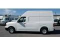 Blizzard White - NV 2500 HD SV High Roof Photo No. 10