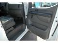 Blizzard White - NV 2500 HD SV High Roof Photo No. 14