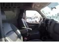 Blizzard White - NV 2500 HD SV High Roof Photo No. 15