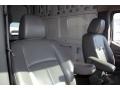 Blizzard White - NV 2500 HD SV High Roof Photo No. 16
