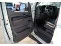 Blizzard White - NV 2500 HD SV High Roof Photo No. 17