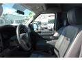 Blizzard White - NV 2500 HD SV High Roof Photo No. 18