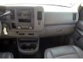 Blizzard White - NV 2500 HD SV High Roof Photo No. 22