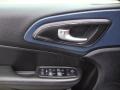Billet Silver Metallic - 200 S Photo No. 10