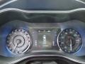 Billet Silver Metallic - 200 S Photo No. 12