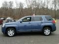 Steel Blue Metallic - Terrain SLE Photo No. 12