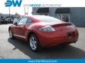 Rave Red - Eclipse GS Coupe Photo No. 2