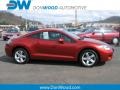 Rave Red - Eclipse GS Coupe Photo No. 4