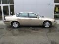 2004 Sandstone Metallic Chevrolet Impala   photo #2