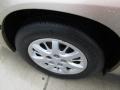 2004 Sandstone Metallic Chevrolet Impala   photo #10