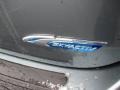 2012 Dolphin Gray Mica Mazda MAZDA3 i Touring 5 Door  photo #7