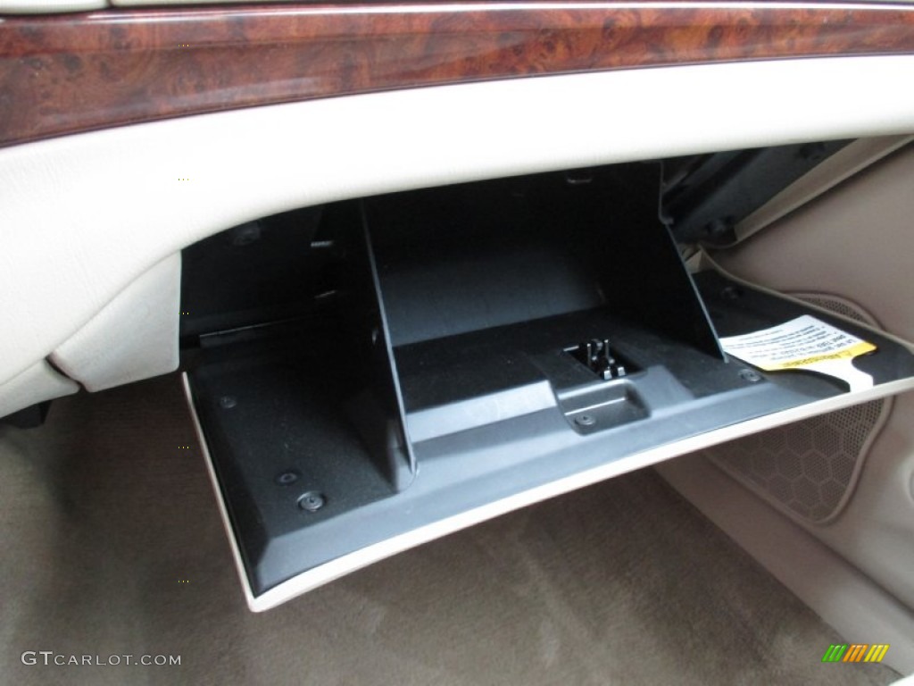 2004 Impala  - Sandstone Metallic / Neutral Beige photo #28