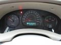 2004 Sandstone Metallic Chevrolet Impala   photo #34