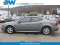 Shadow Gray Metallic - Grand Prix Sedan Photo No. 1