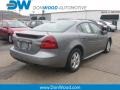 Shadow Gray Metallic - Grand Prix Sedan Photo No. 3