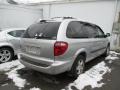 Bright Silver Metallic - Grand Caravan SE Photo No. 3