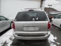 Bright Silver Metallic - Grand Caravan SE Photo No. 4