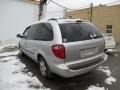 Bright Silver Metallic - Grand Caravan SE Photo No. 5