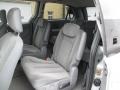 Bright Silver Metallic - Grand Caravan SE Photo No. 8