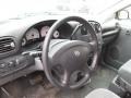 Bright Silver Metallic - Grand Caravan SE Photo No. 9