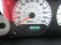 Bright Silver Metallic - Grand Caravan SE Photo No. 10
