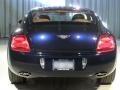 2007 Dark Sapphire Bentley Continental GT Diamond Series  photo #17