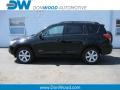 2007 Black Toyota RAV4 Limited 4WD  photo #1
