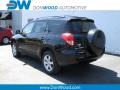 2007 Black Toyota RAV4 Limited 4WD  photo #2