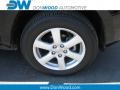 2007 Black Toyota RAV4 Limited 4WD  photo #5