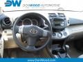 2007 Black Toyota RAV4 Limited 4WD  photo #8