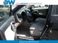 2007 Black Toyota RAV4 Limited 4WD  photo #9