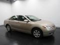 Desert Sand Mica - Camry LE Photo No. 1
