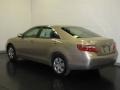 Desert Sand Mica - Camry LE Photo No. 2