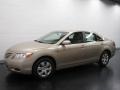 Desert Sand Mica - Camry LE Photo No. 7