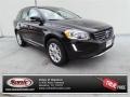 Black - XC60 T5 Drive-E Photo No. 1